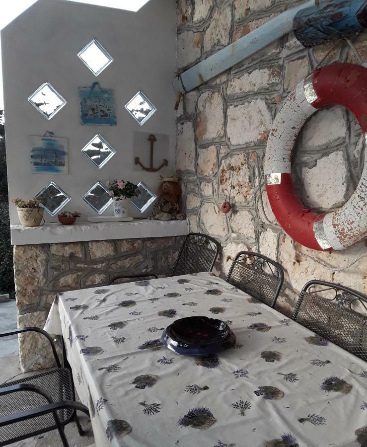 Adorable Summer House By The Sea Zapuntel Екстериор снимка
